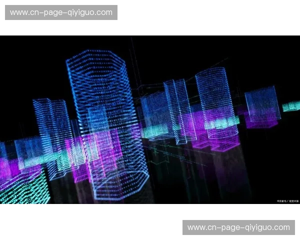 vssfc：数字时代的创新浪潮与未来图景